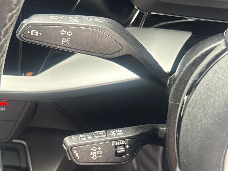 More views of Audi A3