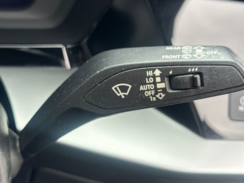 More views of Audi A3
