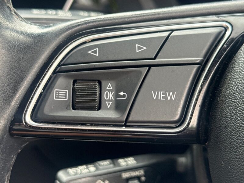More views of Audi A3