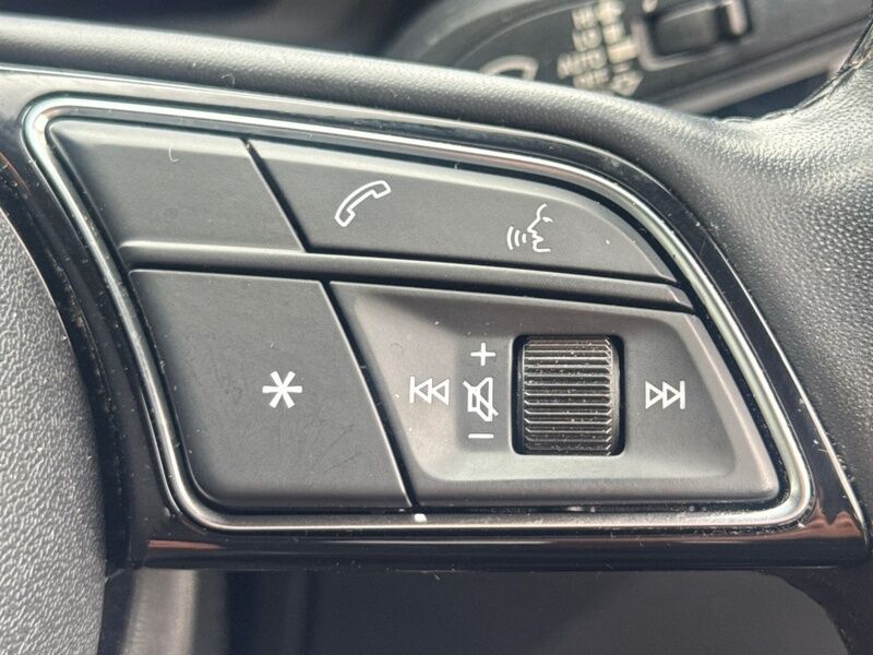 More views of Audi A3