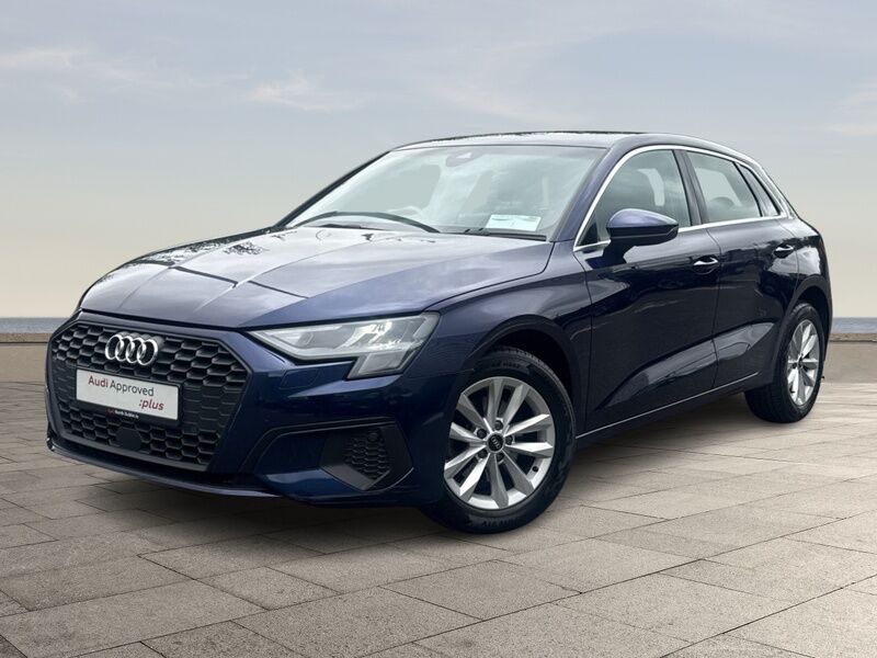 More views of Audi A3