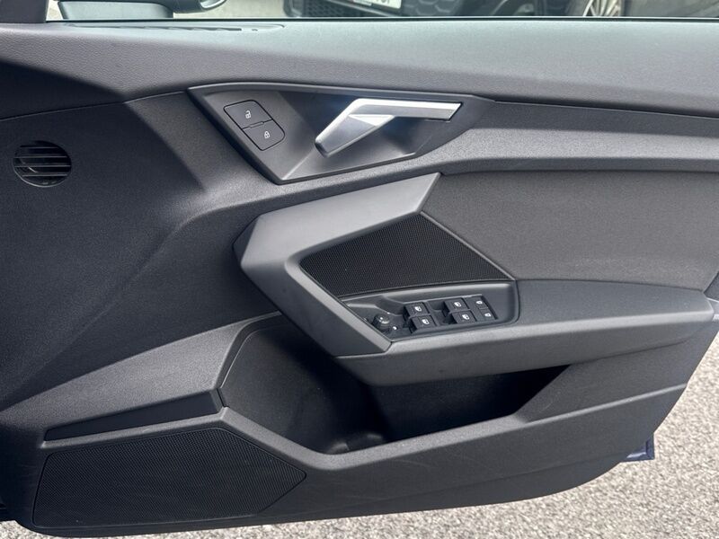 More views of Audi A3