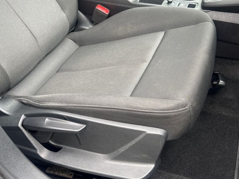 More views of Audi A3