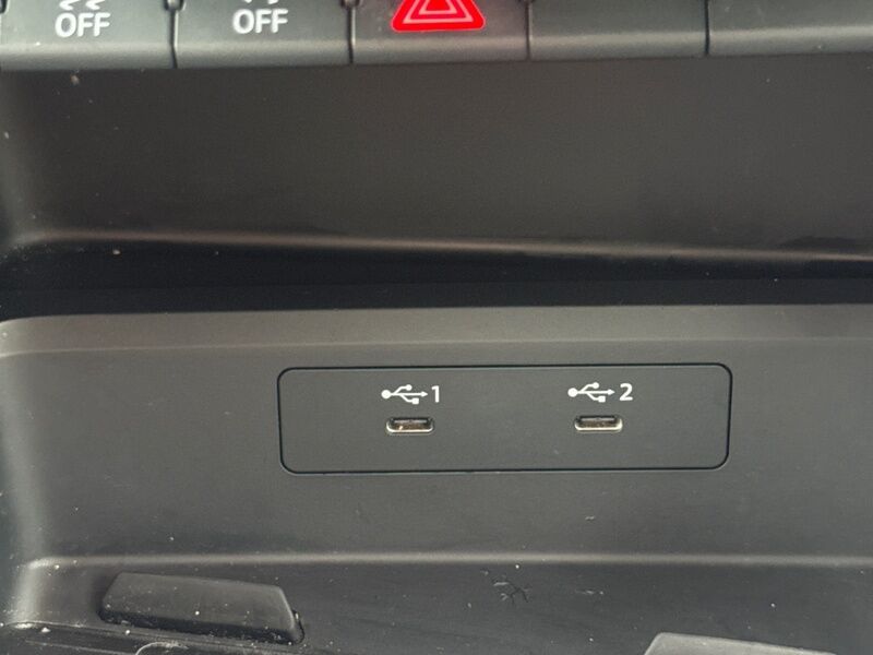 More views of Audi A3