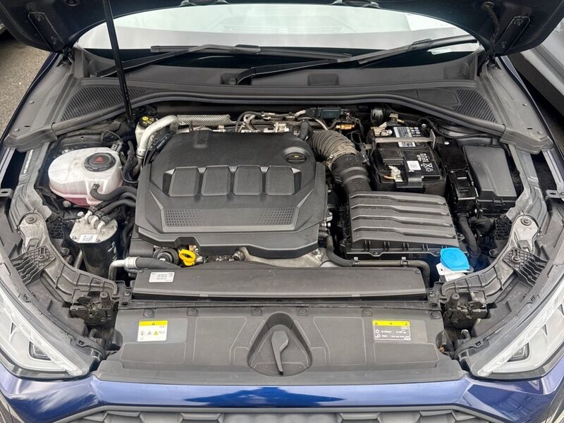 More views of Audi A3