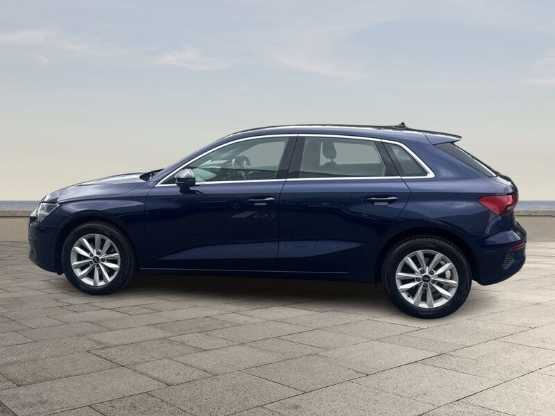 More views of Audi A3