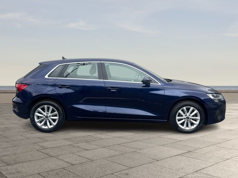 More views of Audi A3