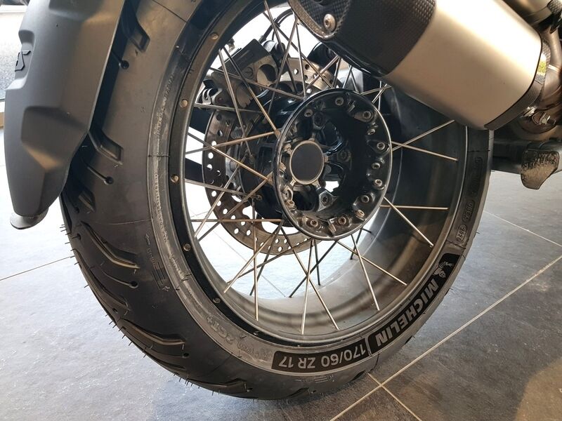 More views of BMW R 1300 GS