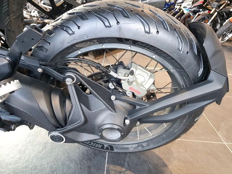 More views of BMW R 1300 GS