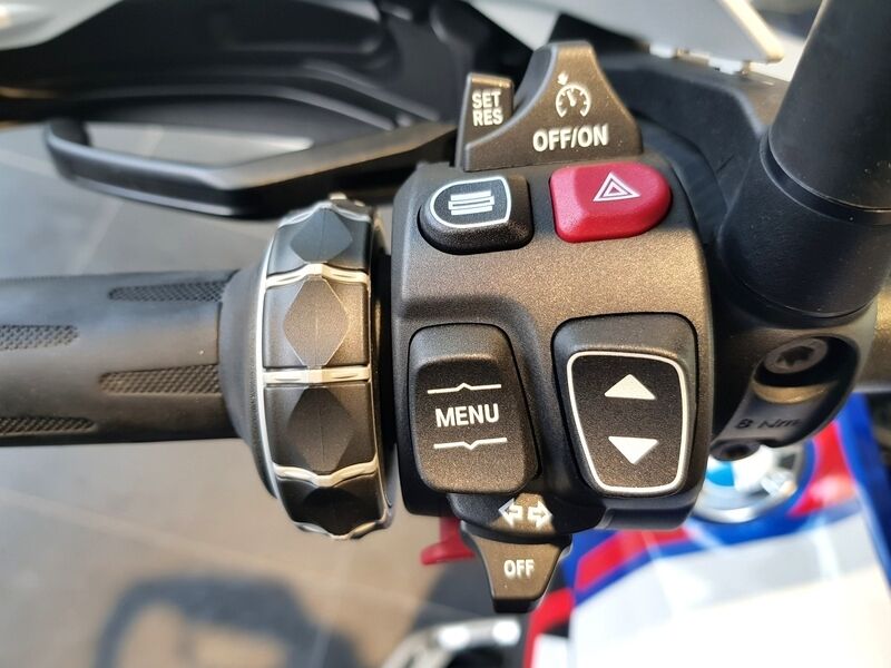 More views of BMW R 1300 GS