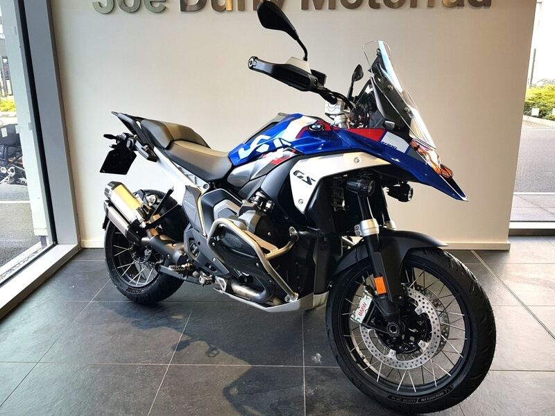 More views of BMW R 1300 GS