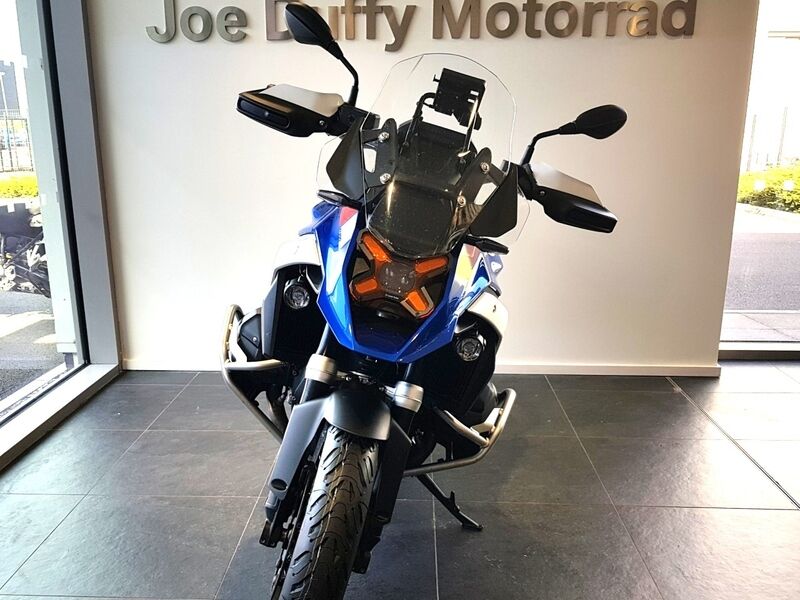 More views of BMW R 1300 GS