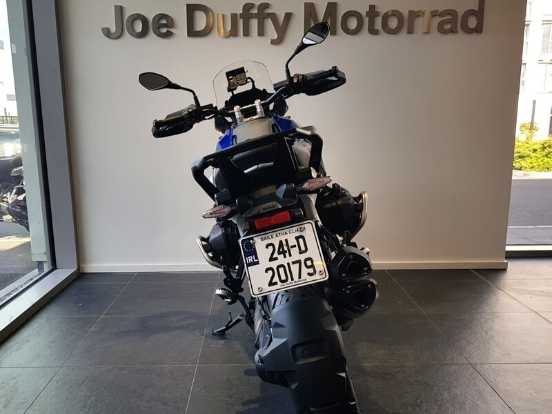 More views of BMW R 1300 GS