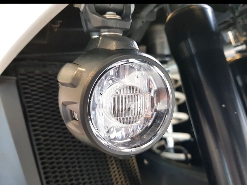 More views of BMW R 1300 GS