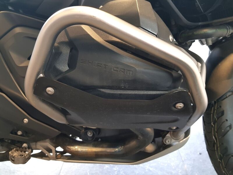 More views of BMW R 1300 GS