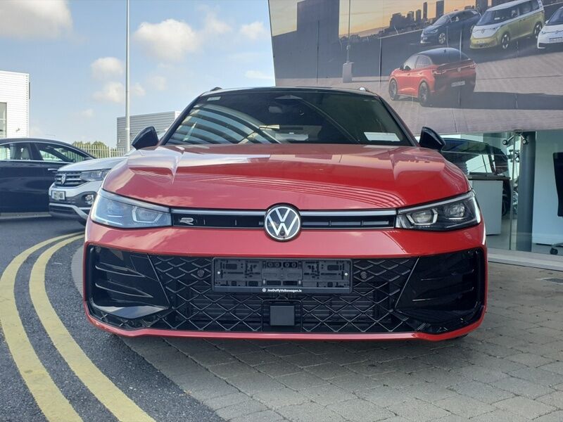 More views of Volkswagen Passat