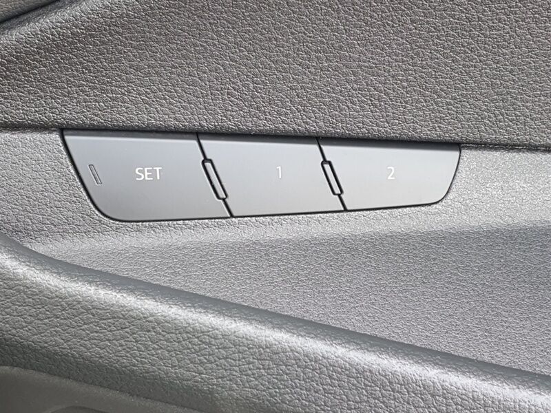 More views of Audi e-tron