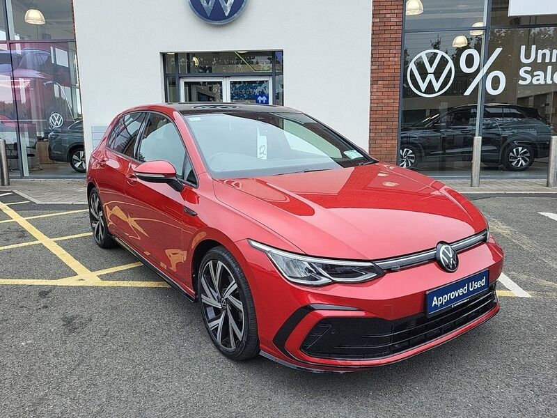 More views of Volkswagen Golf