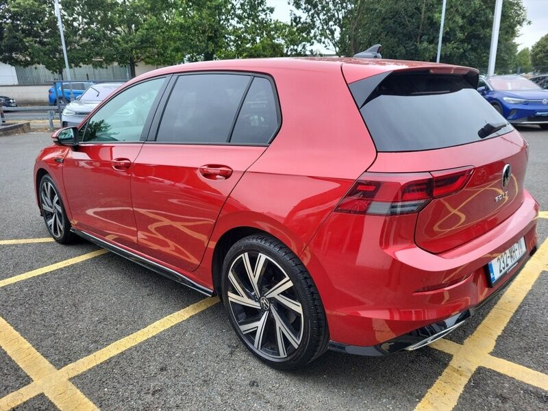 More views of Volkswagen Golf