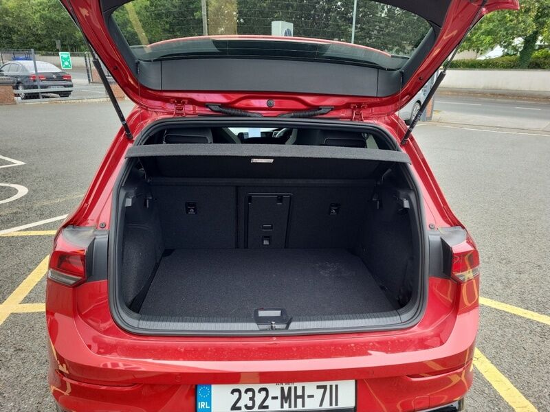 More views of Volkswagen Golf
