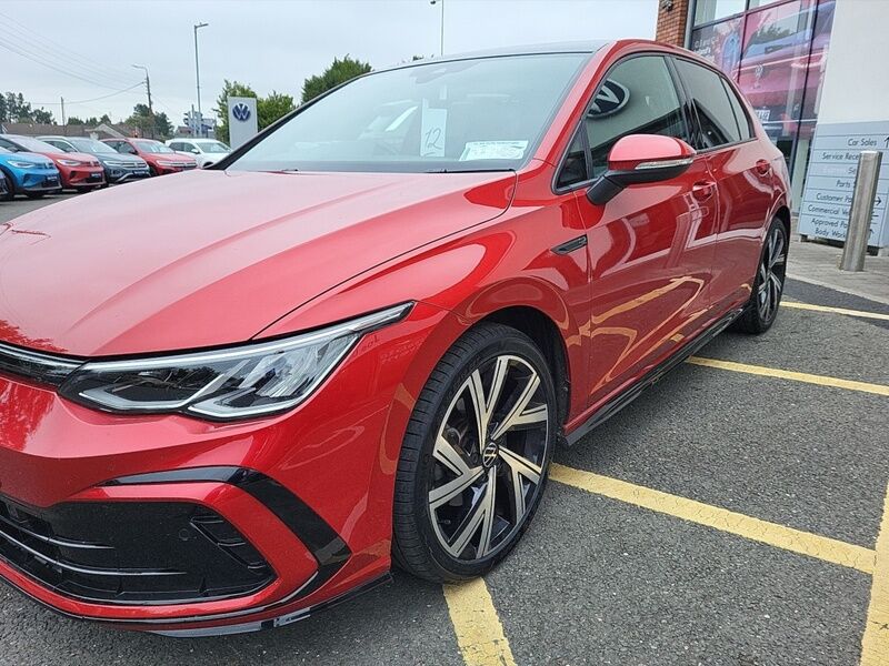 More views of Volkswagen Golf