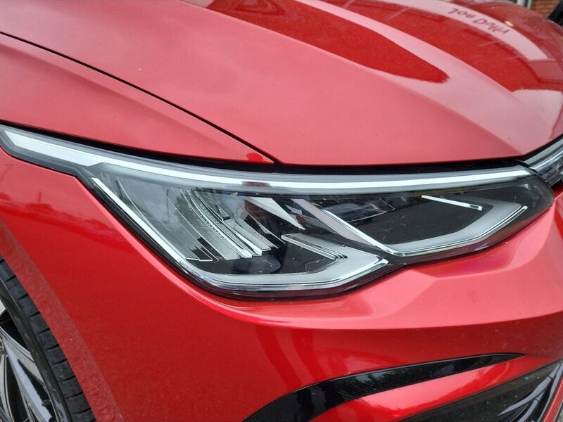 More views of Volkswagen Golf