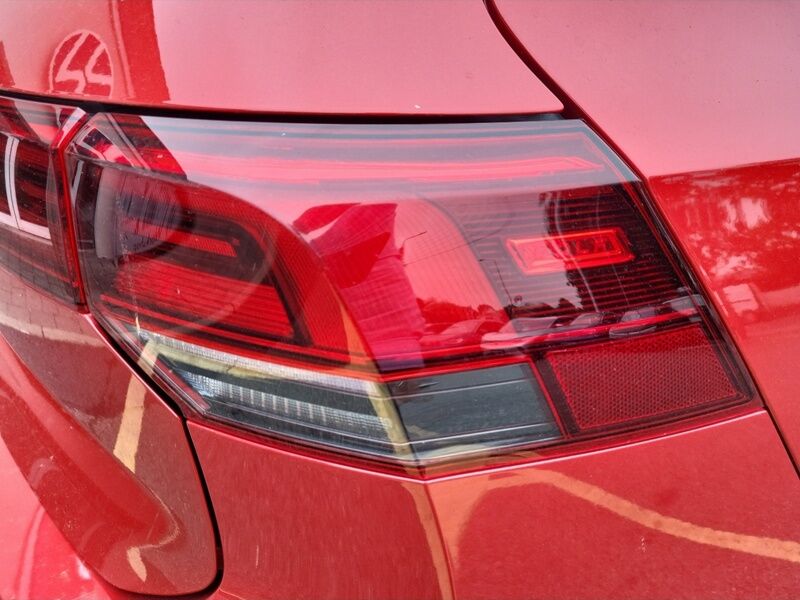 More views of Volkswagen Golf
