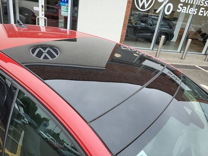 More views of Volkswagen Golf