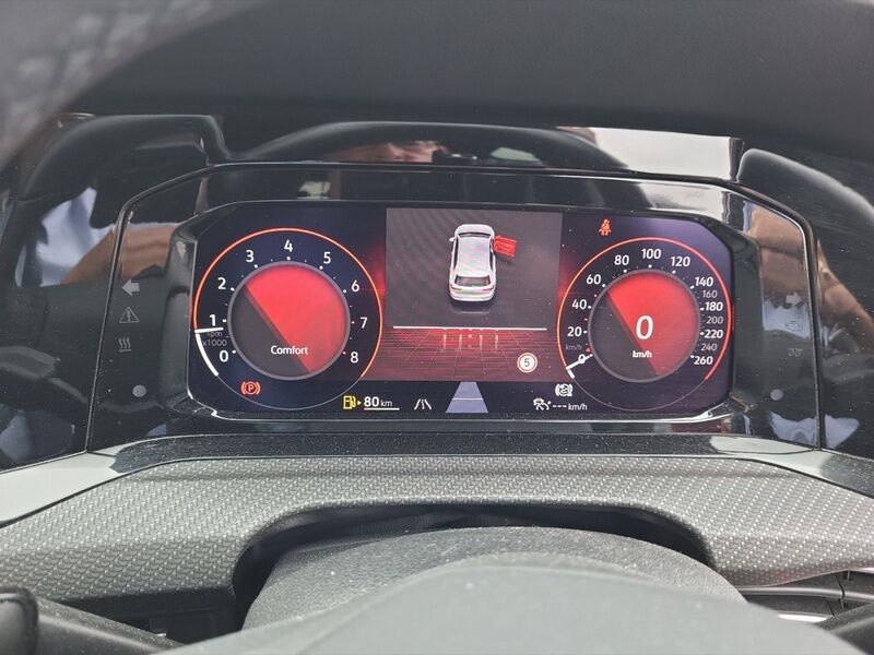 More views of Volkswagen Golf