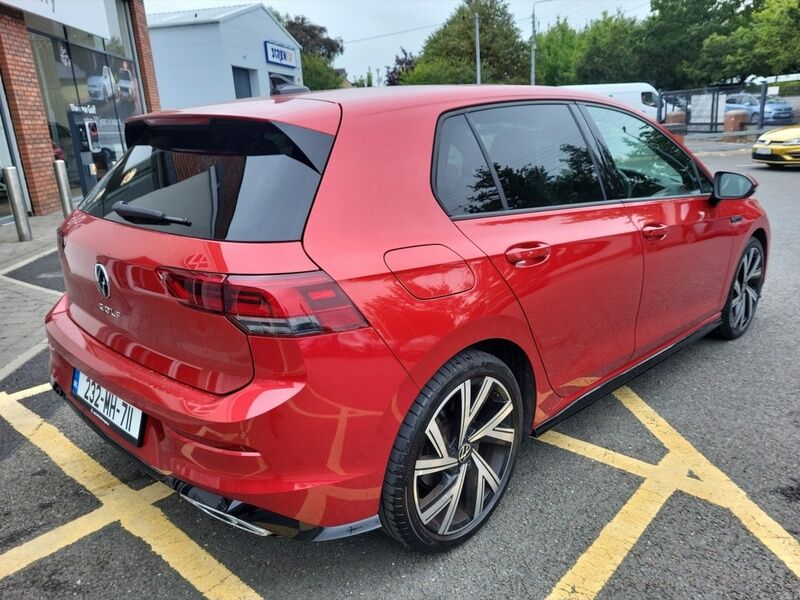 More views of Volkswagen Golf