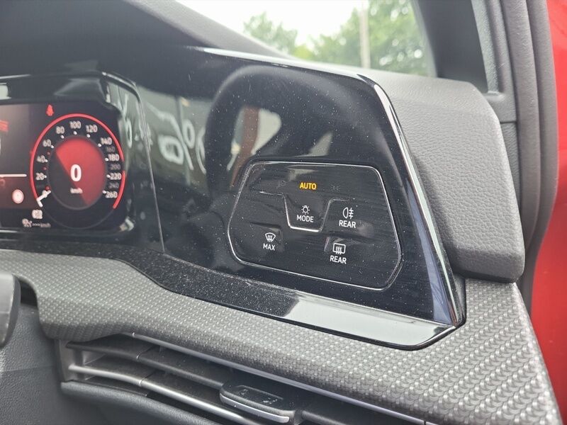 More views of Volkswagen Golf
