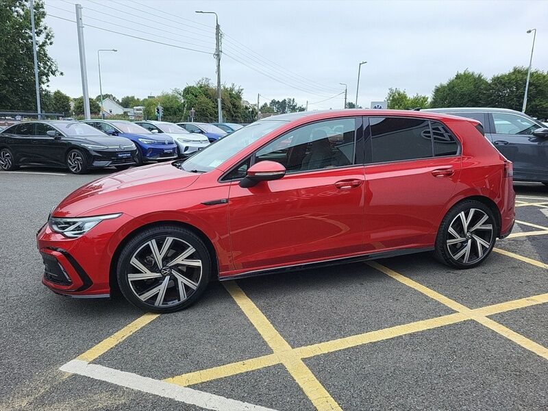 More views of Volkswagen Golf