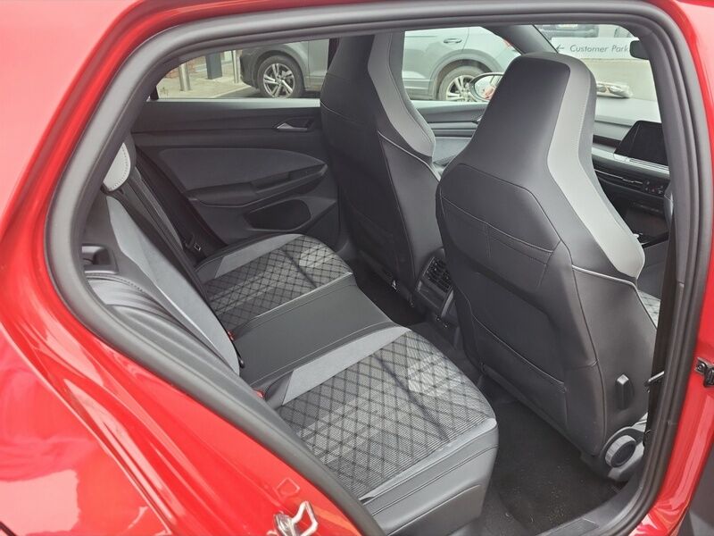 More views of Volkswagen Golf