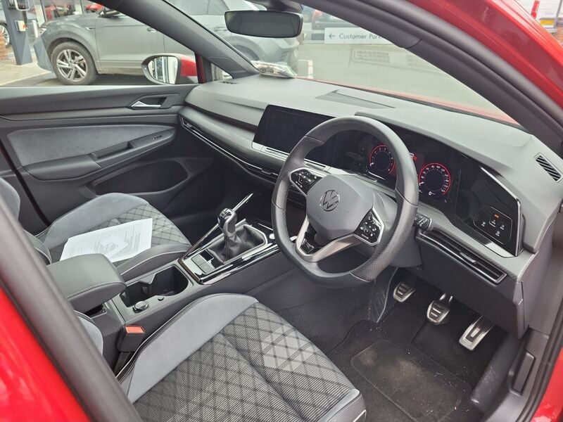 More views of Volkswagen Golf
