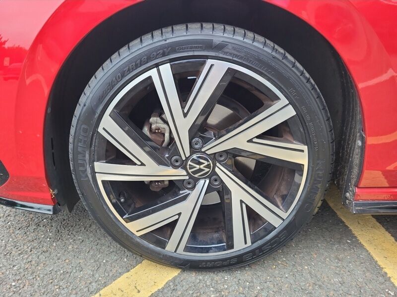 More views of Volkswagen Golf