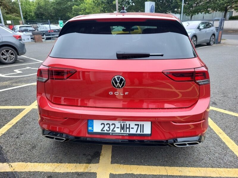 More views of Volkswagen Golf