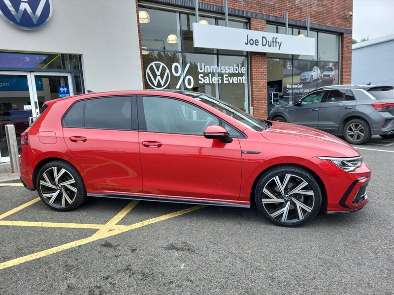 More views of Volkswagen Golf