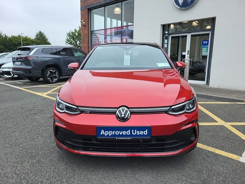 More views of Volkswagen Golf
