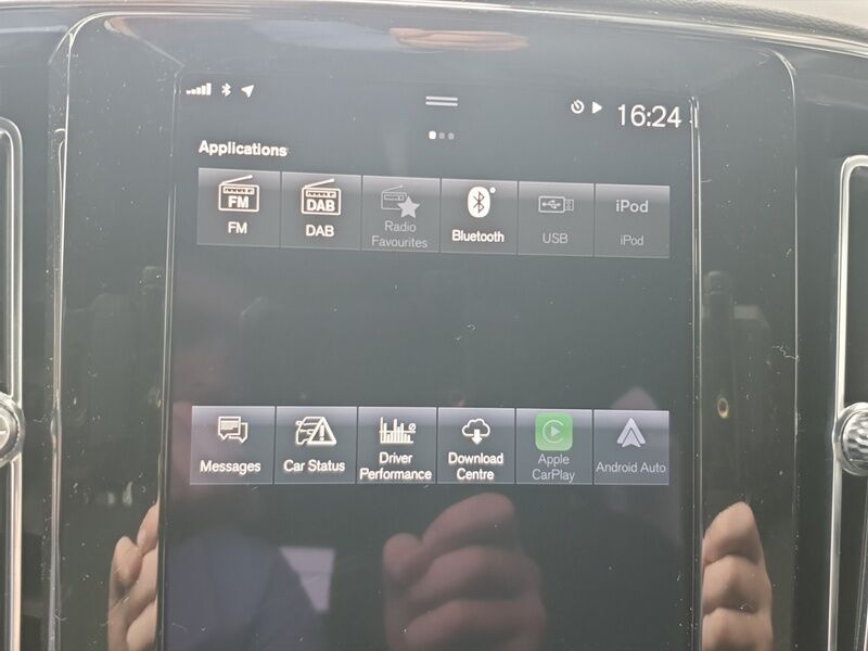 More views of Volvo XC40