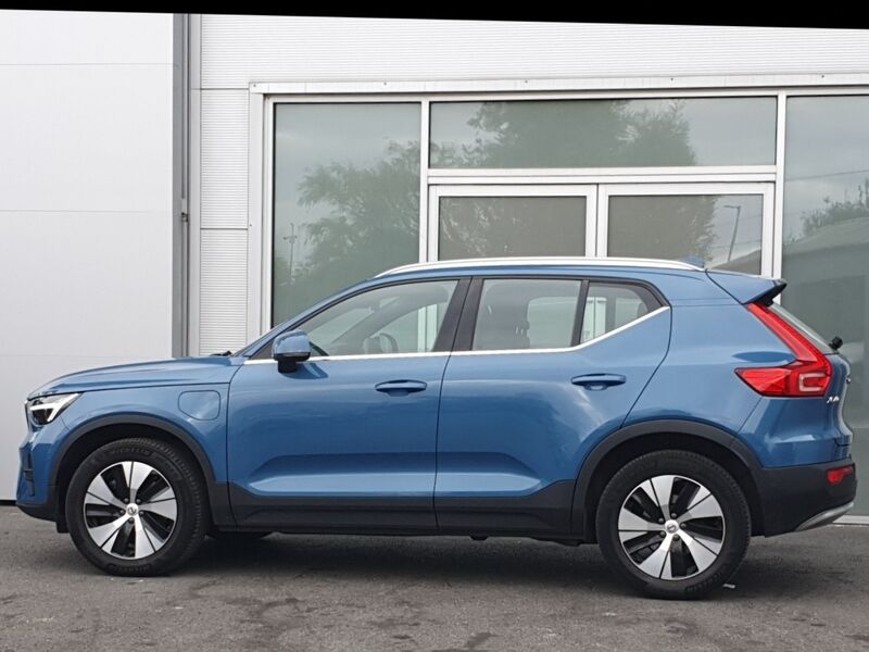 More views of Volvo XC40