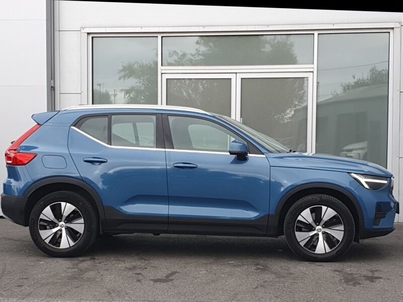 More views of Volvo XC40