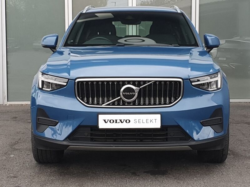 More views of Volvo XC40