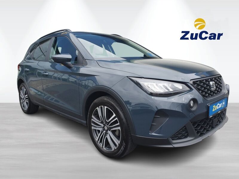 More views of SEAT Arona