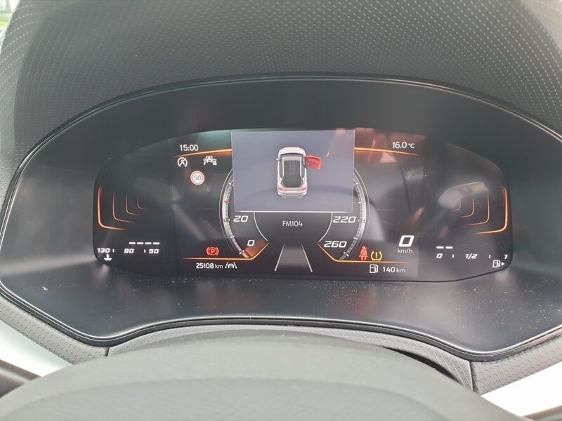 More views of SEAT Arona