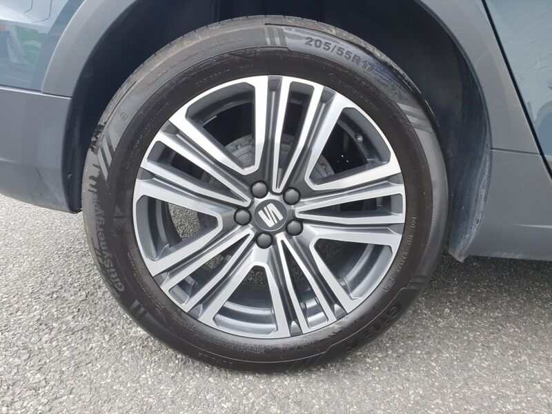 More views of SEAT Arona