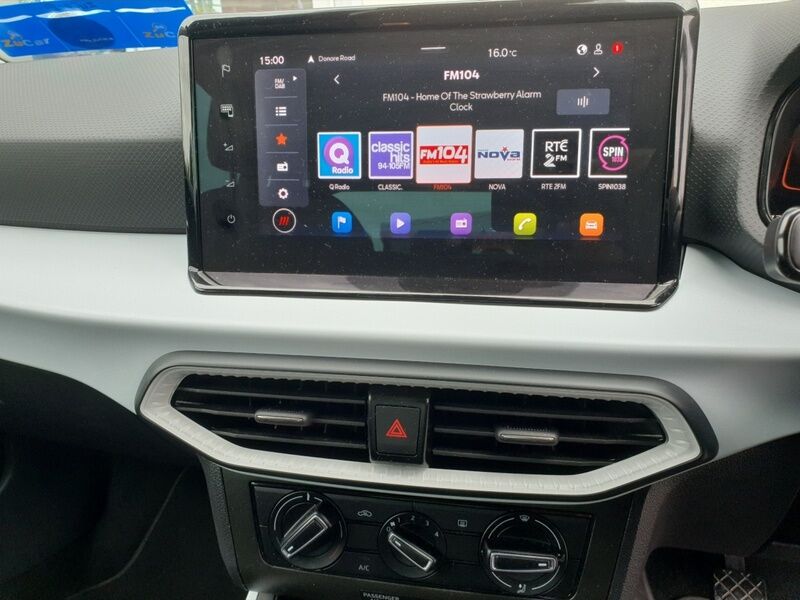 More views of SEAT Arona