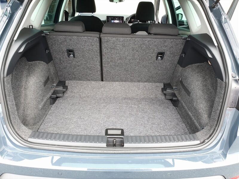 More views of SEAT Arona