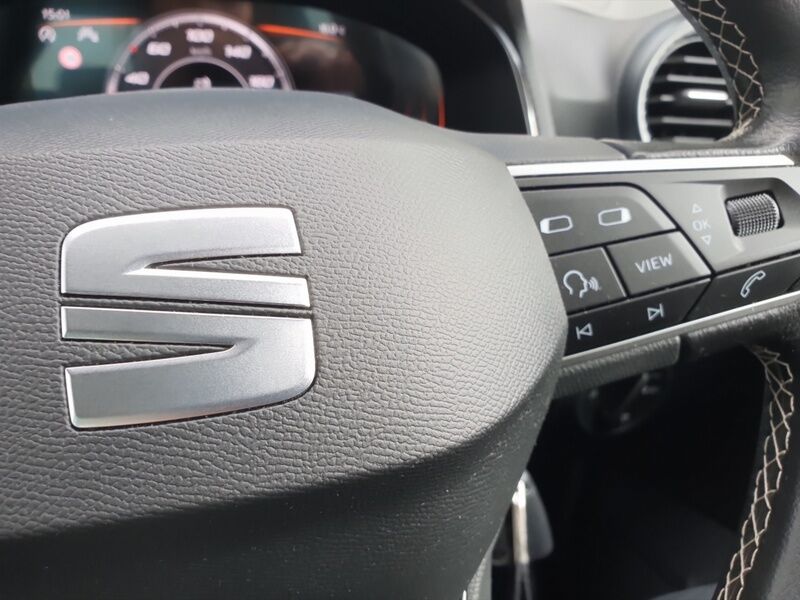 More views of SEAT Arona