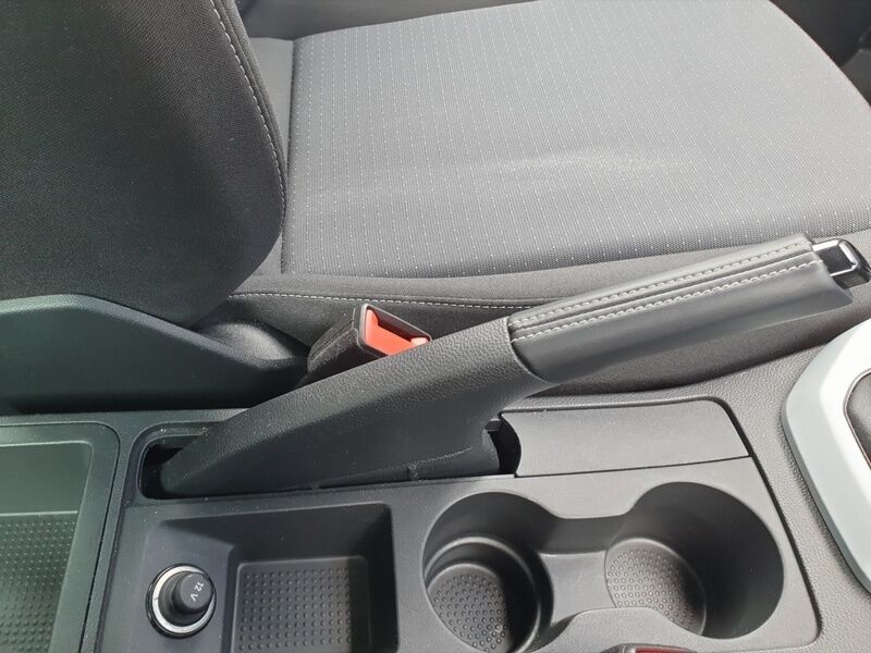 More views of SEAT Arona