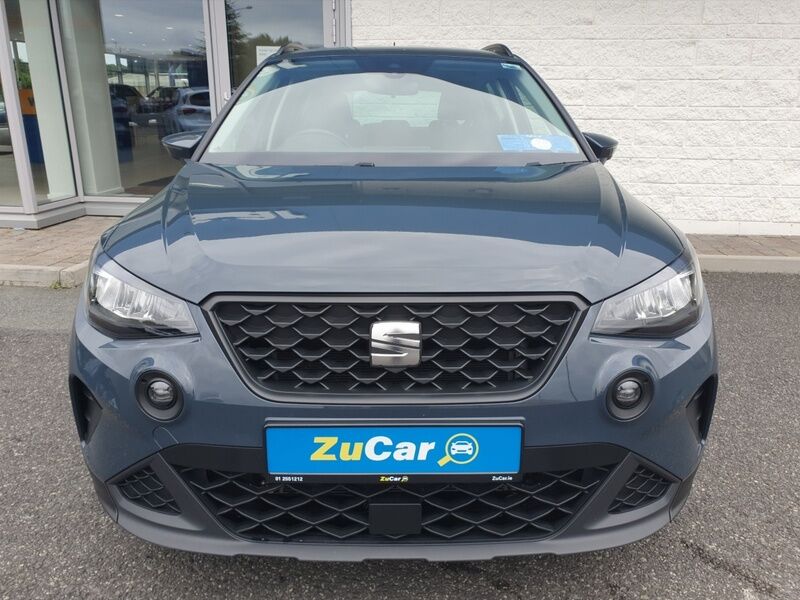 More views of SEAT Arona